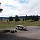Dumont Campground, Rabbit Ears Pass