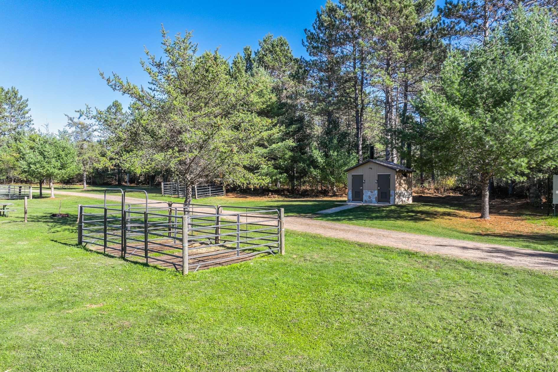 River Road Equestrian Campground