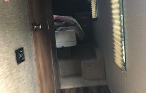 2015 Keystone Cougar 29RLI