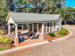 Heritage Motor Coach Resort & Marina