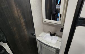 Fully Stocked 2023 Jayco Jay Flight 264BHW Trailer