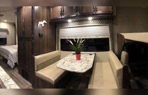 Adventure Awaits: 2018 Jayco Redhawk 22J