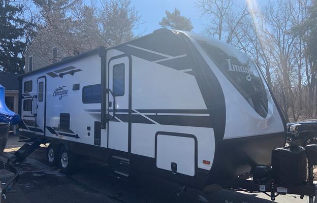 2021 Grand Design Imagine 2800BH