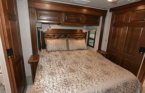 2021 Forest River RV Berkshire XLT 45CA