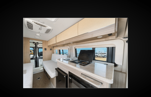 B1 **NEW** Entegra Coach Ethos-Sleeps 2-Camper van