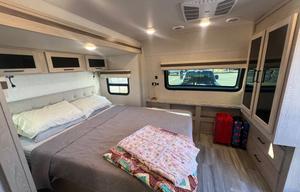 Our Home Away From Home