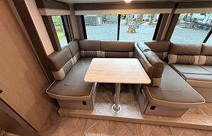 Dream Camper! Private King Master & Priv Bunkhouse
