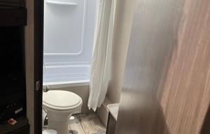 2020 Keystone RV Hideout 29DFSWE