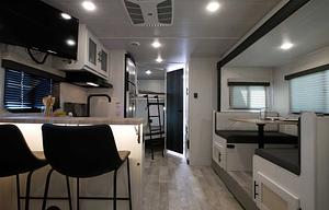 No Boundaries Beast Mode-Off grid ready!