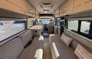2026 Thor Motor Coach Tellaro 20L