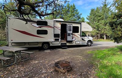 Best Floorplan For Families - 2014 Jayco Redhawk