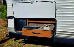 2017 Jayco Jay Flight Slx 284BHSW