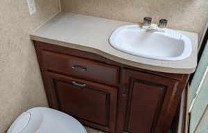 2012 Forest River Sunseeker Class C