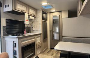 * 2025 Trail Runner 171BH | Easy Family Getaway