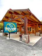 The Idaho Lodge and RV Park