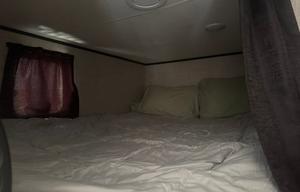 B & C's Kid Approved, Dog Friendly Travel Trailer