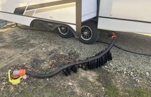 2022 CrossRoads RV Sunset Trail SS299QB