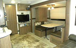 The Traveling Condo