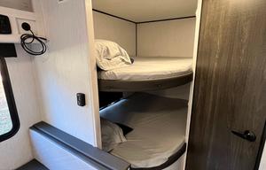DELIVERY ONLY – 2021 Heartland Trailrunner 251BH