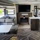 2021 Forest River RV Salem Cruise Lite 263BHXL