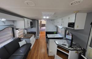 2008 R-Vision Trail-Cruiser