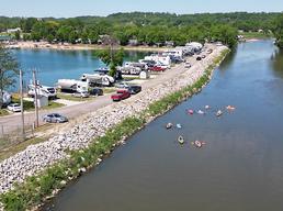 Skip A Way Campground & Resort