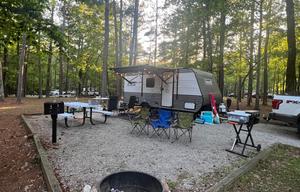 Making Memories Family-Friendly Camper