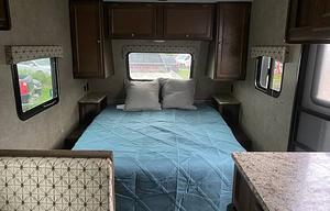 2017 Viking Ultra-Lite 17FQ