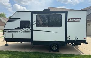 The Valley – A Relaxing Camping Experience