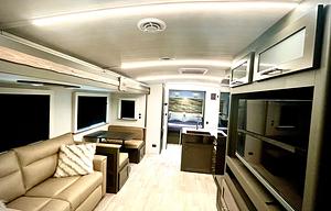 2025 Keystone RV Bullet Crossfire 290BHSWE