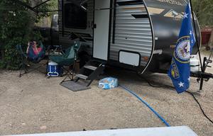 It's 'Not A Tent'