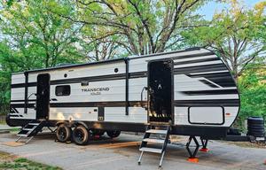 Grand Design Bunkhouse-2024 Transcend Xplor, 265BH