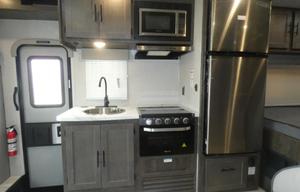 2023 Forest River RV COACHMAN PRISM 2150 CB