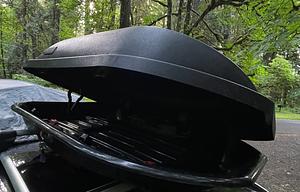 AWD Car Glamping Experience | Adventure-Ready VW