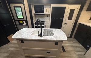The Ozark - Family Adventure Camper