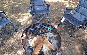 Surveyor 247BH Dog Friendly + Bunkhouse + Island
