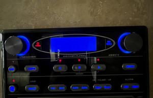 EDWARD - 2014 Winnebago Chalet WF-224VR