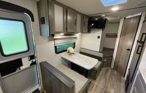 2021 Gulf Stream RV Ameri-Lite Super Lite 197BH