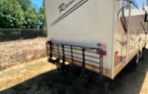 2009 Dutchmen Rainer 26F-DSL
