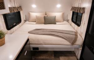 Rove Lite 13FL Sleeps 3