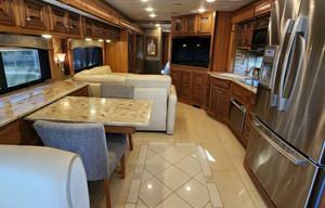 Super Comfy Pet Friendly  2014 Thor Tuscany