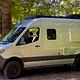 2020 Winnebago Revel 4X4 Sprinter