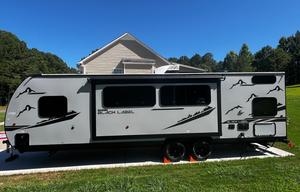 Elite Escape RV Rentals Co.   -   Delivery Only