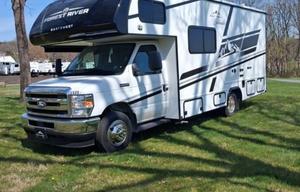 Fully Stocked!! - Economy 2027 East to West Entrada 2000NS E526