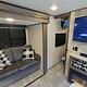 2 bedroom☆quad BUNKS☆