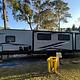 2022 Forest River RV Cherokee Alpha Wolf 33BH-L