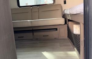 Grand Design Transcend RV Rental.
