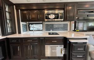2023 Forest River Berkshire XLT45E, New, Class A