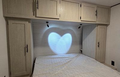Sidekick - New Bunkhouse Comfort, Built for Family