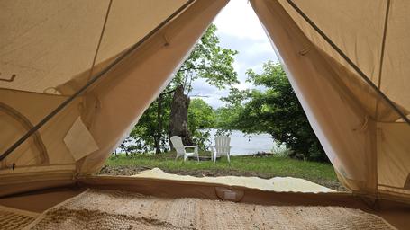 South River Farm Campground